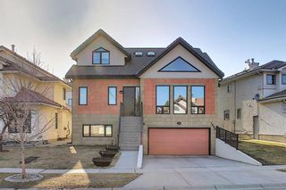 Photo 1: 1980 Sirocco Drive SW in Calgary: Signal Hill Detached for sale : MLS®# A1189755