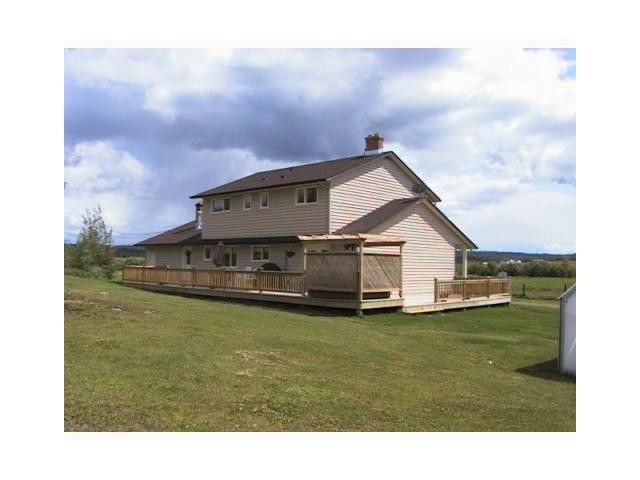 Main Photo: 17065 ROBYN Way in Prince George: Blackwater House for sale (PG Rural West (Zone 77))  : MLS®# N224689