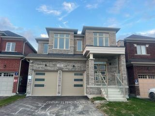 Photo 1: 178 Fallharvest Way in Whitchurch-Stouffville: Stouffville House (2-Storey) for sale : MLS®# N8128804