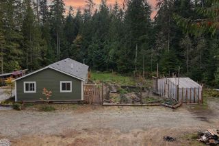 Photo 28: 1751 BLOWER Road in Sechelt: Sechelt District Manufactured Home for sale (Sunshine Coast)  : MLS®# R2512519