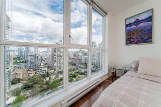Photo 10: 1704 1155 SEYMOUR STREET in Vancouver: Downtown VW Condo for sale (Vancouver West)  : MLS®# R2508018
