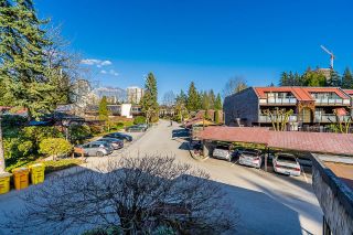 Photo 35: 9852 MILLBROOK Lane in Burnaby: Cariboo Townhouse for sale in "VILLAGE DEL PONTE" (Burnaby North)  : MLS®# R2764207