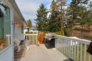 Photo 27: 2443 Asquith Court in West Kelowna: Shannon Lake House for sale (Central Okanagan)  : MLS®# 10114727