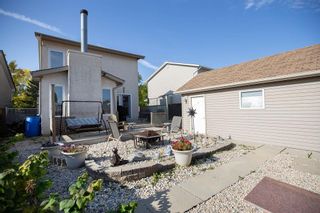 Photo 38: 42 Hearthwood Grove in Winnipeg: Riverbend Residential for sale (4E)  : MLS®# 202024281