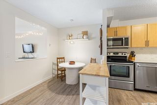 Photo 13: 206 1001 Main Street in Saskatoon: Varsity View Residential for sale : MLS®# SK921122