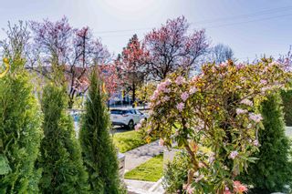 Photo 27: 1 1019 39TH Avenue in Vancouver: Fraser VE 1/2 Duplex for sale (Vancouver East)  : MLS®# R2874524