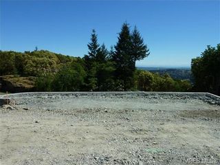 Photo 3: 1414 Grand Forest Close in VICTORIA: La Bear Mountain Land for sale (Langford)  : MLS®# 731031