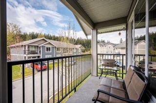 Photo 11: 134 701 Hilchey Rd in Campbell River: CR Willow Point Row/Townhouse for sale : MLS®# 917949