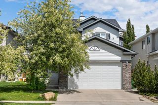 Photo 1: 516 Rocky Ridge Drive NW in Calgary: Rocky Ridge Detached for sale : MLS®# A1228214