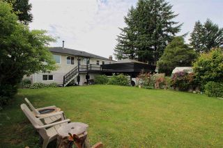 Photo 24: 6887 CARNEGIE Street in Burnaby: Sperling-Duthie House for sale (Burnaby North)  : MLS®# R2477570