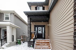 Photo 2: 1711 Baywater View SW: Airdrie Detached for sale : MLS®# A2021766