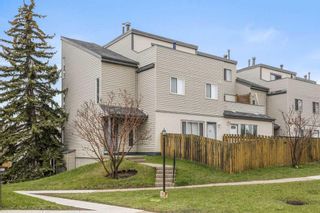 Photo 27: 512 1540 29 Street NW in Calgary: St Andrews Heights Apartment for sale : MLS®# A2128950