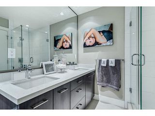 Photo 10: 3603 4189 HALIFAX Street in Burnaby: Brentwood Park Condo for sale in "AVIARA" (Burnaby North)  : MLS®# V1139525