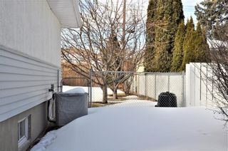 Photo 25: 15 WESTVIEW Drive SW in Calgary: Westgate House for sale : MLS®# C4173447