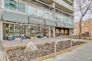 Photo 2: 802 735 12 Avenue SW in Calgary: Beltline Apartment for sale : MLS®# A2043439