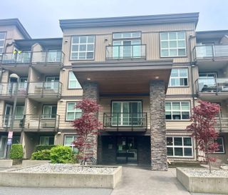 Photo 3: 323 30525 CARDINAL Avenue in Abbotsford: Abbotsford West Condo for sale in "Tamarind Westside" : MLS®# R2880657