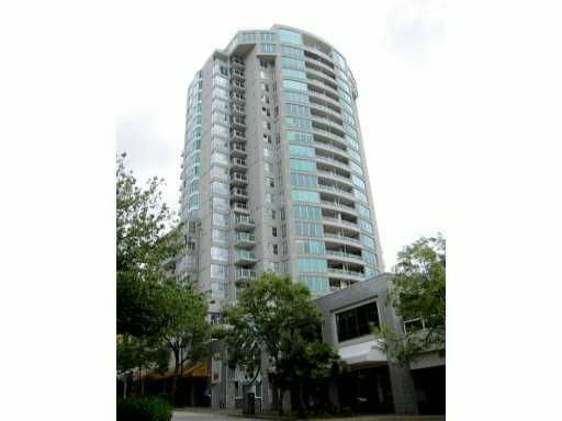 FEATURED LISTING: 1006 - 1500 HOWE Street Vancouver