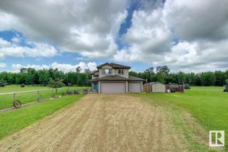 Photo 49: 120 21539 TWP RD 503: Rural Leduc County House for sale : MLS®# E4307578
