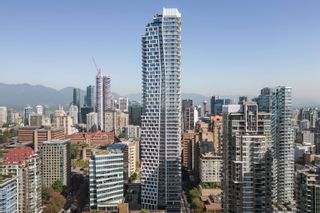 Photo 16: 1702 1289 HORNBY Street in Vancouver: Downtown VW Condo for sale (Vancouver West)  : MLS®# R2817147