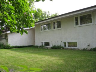 Photo 3:  in WINNIPEG: West Kildonan / Garden City Residential for sale (North West Winnipeg)  : MLS®# 1009756