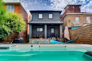 Photo 16: 382 Crawford Street in Toronto: Trinity-Bellwoods House (2-Storey) for sale (Toronto C01)  : MLS®# C5717433
