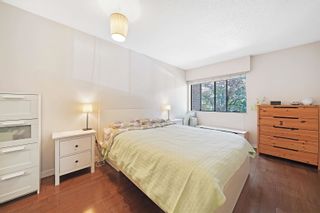 Photo 8: 201 2190 W 7TH Avenue in Vancouver: Kitsilano Condo for sale in "SUNSET WEST" (Vancouver West)  : MLS®# R2823814