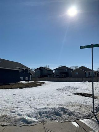 Photo 3: 231 Lehrer Place in Saskatoon: Hampton Village Lot/Land for sale : MLS®# SK908202