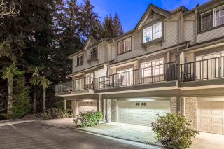 Photo 20: 16 3300 PLATEAU Boulevard in Coquitlam: Westwood Plateau Townhouse for sale in "GREEN BOULEVARD" : MLS®# R2157298