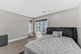 Photo 12: 1808 8 Street SW in Calgary: Lower Mount Royal Semi Detached (Half Duplex) for sale : MLS®# A2114158