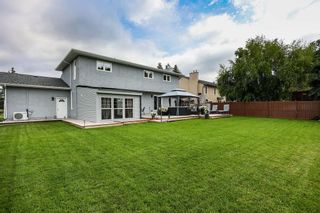 Photo 37: 2 CALI Place in West St Paul: Riverdale Residential for sale (R15)  : MLS®# 202320991