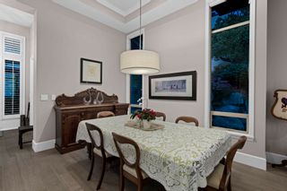 Photo 11: 2406 BINNING Lane in West Vancouver: Panorama Village Townhouse for sale : MLS®# R2725734