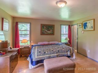 Photo 6: 4821 BENCH ROAD in DUNCAN: Z3 Cowichan Bay House for sale (Zone 3 - Duncan)  : MLS®# 426680