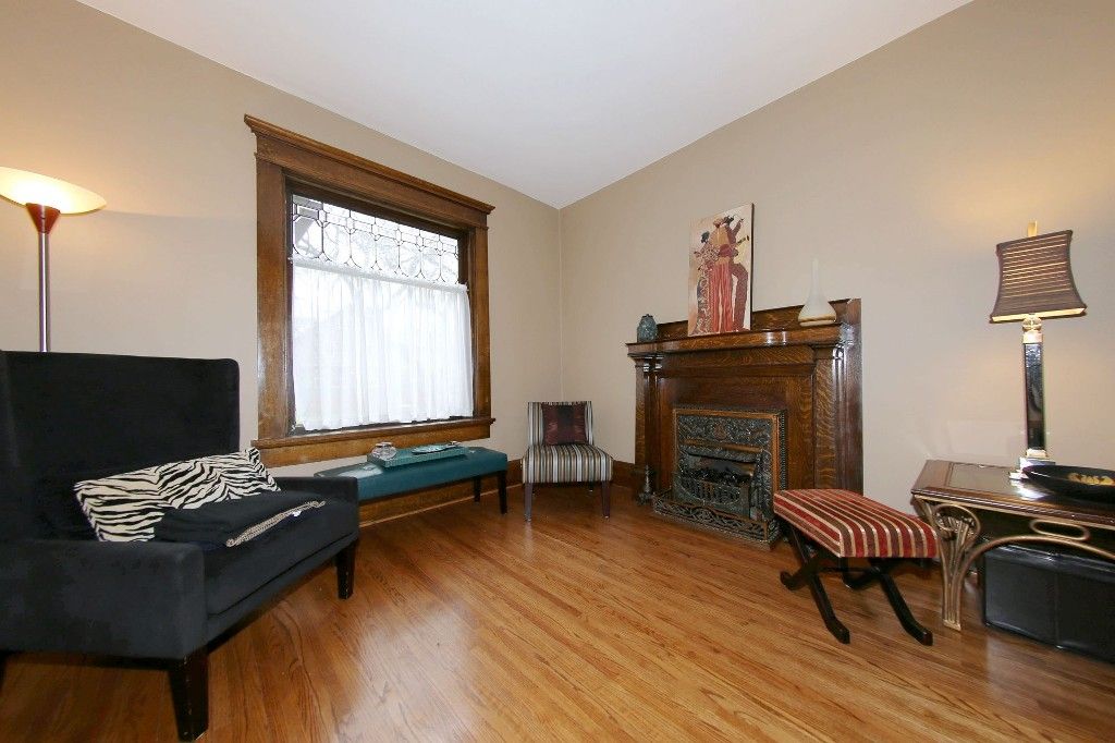 Photo 6: Photos: 168 Home Street in Winnipeg: Wolseley Single Family Detached for sale (West Winnipeg)  : MLS®# 1513139