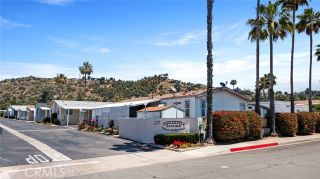 Main Photo: Manufactured Home for sale : 2 bedrooms : 14038 Gardenia #230 in Poway