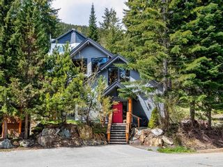 Photo 21: 8609 FISSILE Lane in Whistler: Alpine Meadows House for sale : MLS®# R2726987