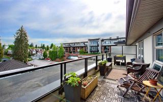 Photo 26: 417 738 E 29TH AVENUE in Vancouver: Fraser VE Condo for sale (Vancouver East)  : MLS®# R2462808