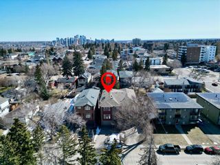Photo 3: 1734 28 Street SW in Calgary: Shaganappi Semi Detached (Half Duplex) for sale : MLS®# A2121469