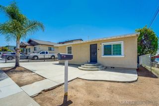 Main Photo: SAN DIEGO House for sale : 2 bedrooms : 4511 G St
