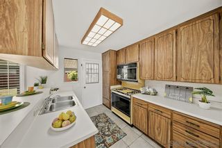 Photo 2: DEL CERRO House for sale : 3 bedrooms : 6668 Archwood in San Diego