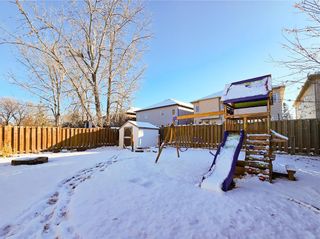 Photo 44: 348 JACQUES Avenue in Winnipeg: Harbour View South Residential for sale (3J)  : MLS®# 202329997