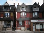 Main Photo: 1309 King Street W in Toronto: South Parkdale House (3-Storey) for sale (Toronto W01)  : MLS®# W8176818