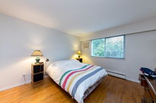 Photo 11: 913 555 W 28TH Street in North Vancouver: Upper Lonsdale Condo for sale in "CEARBROOKE VILLAGE" : MLS®# R2746821