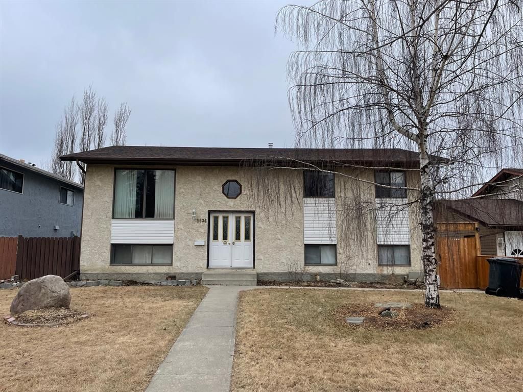 Main Photo: 5634 57 Avenue: Olds Detached for sale : MLS®# A2041403