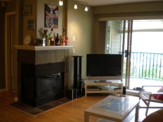 Photo 6: 305 215 12TH Street in New Westminster: Uptown NW Condo for sale in "DISCOVERY REACH" : MLS®# V820267