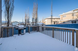 Photo 28: 2649 TAYLOR Green in Edmonton: Zone 14 House for sale : MLS®# E4322542
