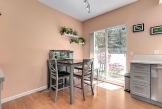 Photo 10: 94 6700 RUMBLE Street in Burnaby: South Slope Townhouse for sale in "FRANCISCO LANE" (Burnaby South)  : MLS®# R2705722