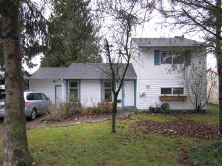 Photo 1: 26549 32 Avenue in Langley: Aldergrove Langley House for sale : MLS®# R2023163