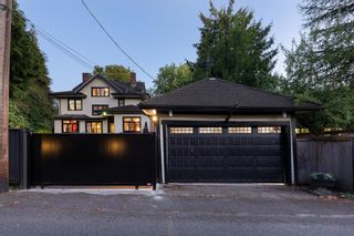 Photo 7: 1903 W 19TH Avenue in Vancouver: Shaughnessy House for sale (Vancouver West)  : MLS®# R2753815