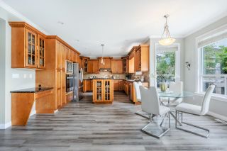 Photo 10: 15439 37A Avenue in Surrey: Morgan Creek House for sale (South Surrey White Rock)  : MLS®# R2714362
