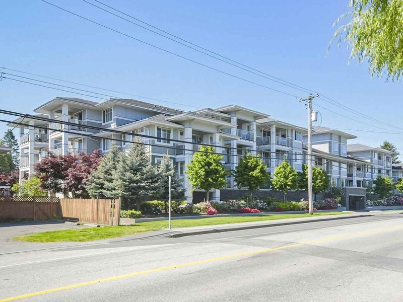 FEATURED LISTING: 315 - 46262 FIRST Avenue Chilliwack
